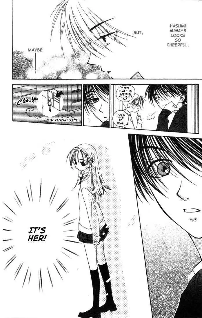 Hitsuji no Namida Chapter 6 13